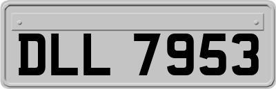 DLL7953