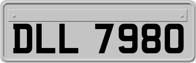DLL7980