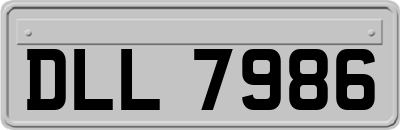 DLL7986