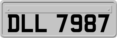 DLL7987