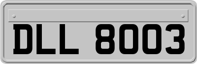 DLL8003
