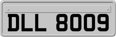 DLL8009