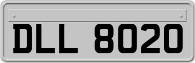 DLL8020
