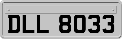 DLL8033