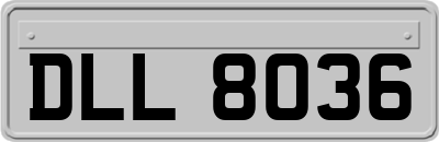 DLL8036
