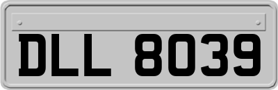 DLL8039