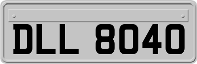 DLL8040