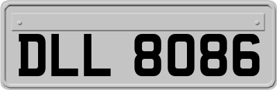 DLL8086