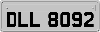 DLL8092
