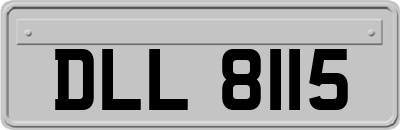 DLL8115