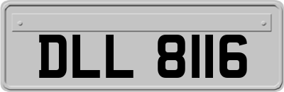 DLL8116