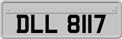 DLL8117