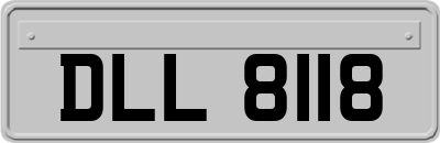 DLL8118
