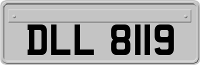 DLL8119