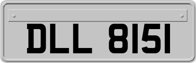 DLL8151