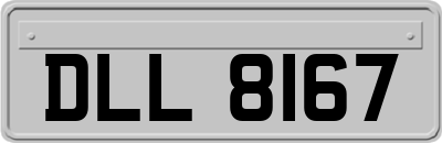 DLL8167