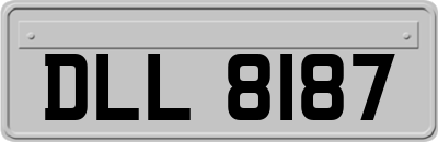 DLL8187