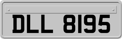DLL8195