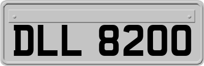 DLL8200
