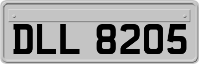 DLL8205