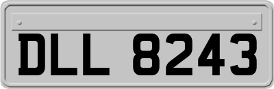 DLL8243
