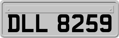 DLL8259