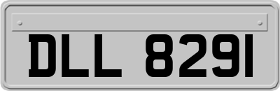 DLL8291