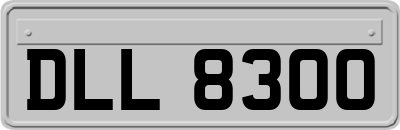 DLL8300