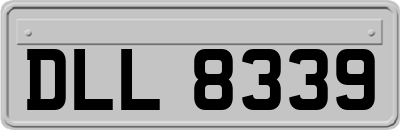 DLL8339