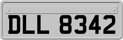 DLL8342