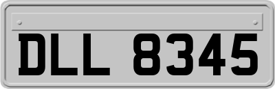 DLL8345