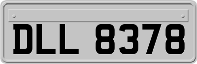 DLL8378