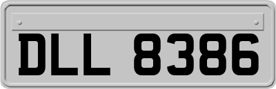 DLL8386