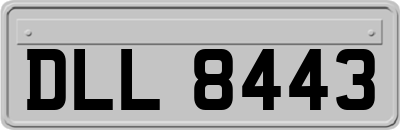 DLL8443