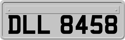 DLL8458