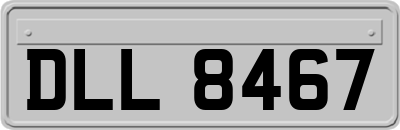 DLL8467