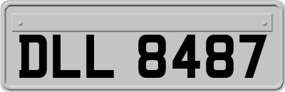 DLL8487