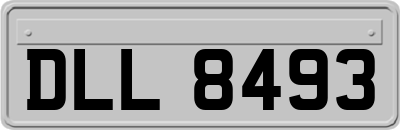 DLL8493