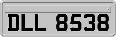 DLL8538
