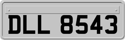 DLL8543