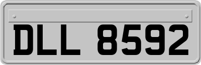 DLL8592