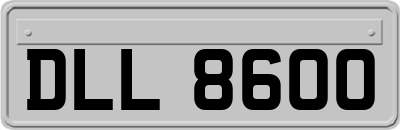 DLL8600