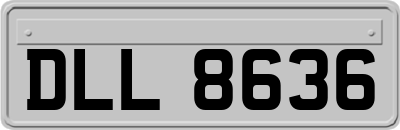 DLL8636
