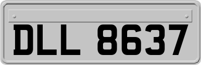 DLL8637