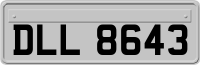 DLL8643