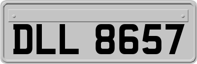 DLL8657