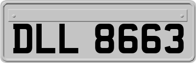 DLL8663