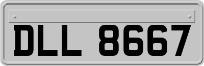 DLL8667