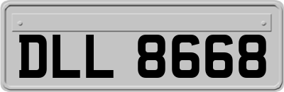 DLL8668