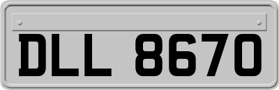 DLL8670